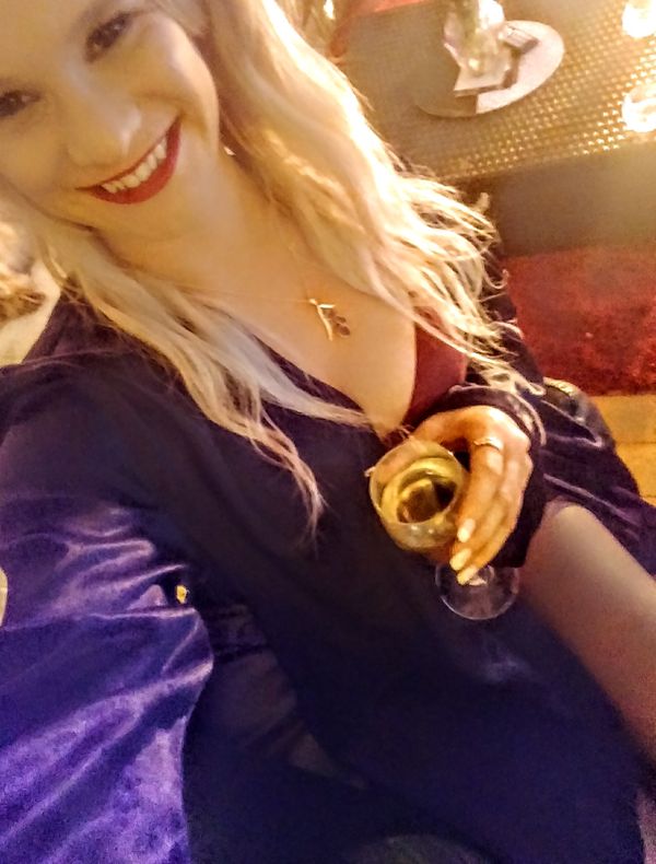 Mandymars, 23, Székesfehérvár - Közép-Dunántúl, Cross dressing