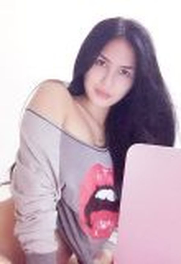 Maylou, 27, Szolnok - Közép-Magyarország, DUO