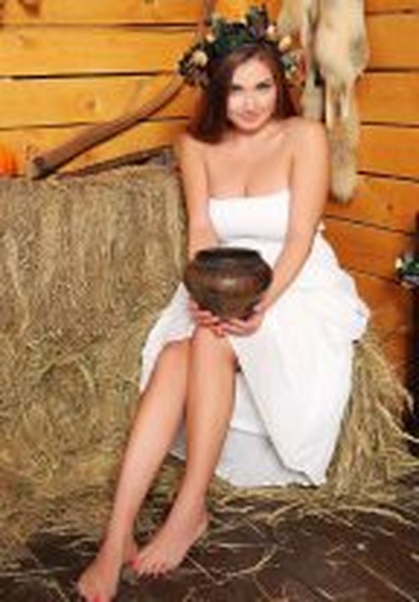 Helia, 45, Dunaújváros - Közép-Dunántúl, Mistress