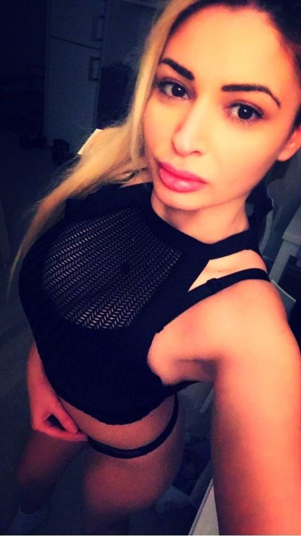 Escort Roran, Budapest big boobs delicious Roran