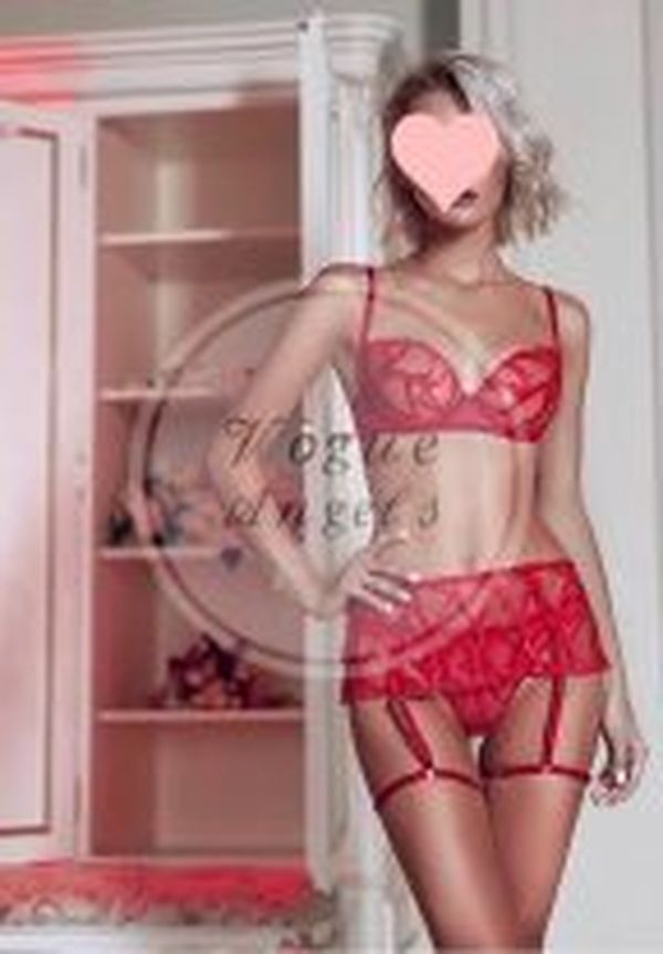 Linor, 25, Székesfehérvár - Közép-Dunántúl, Dating Escorts