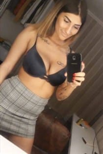 Tenzia, 40yo, Szolnok - Közép-Magyarország