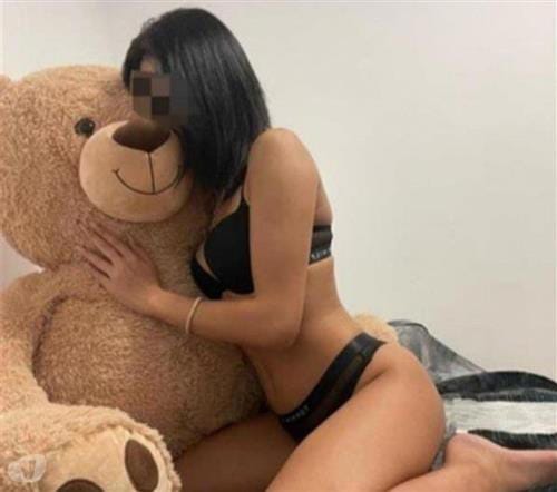 Chanaze, 29, Szeged - Dél-Magyarország, Pornstar Experience (PSE)