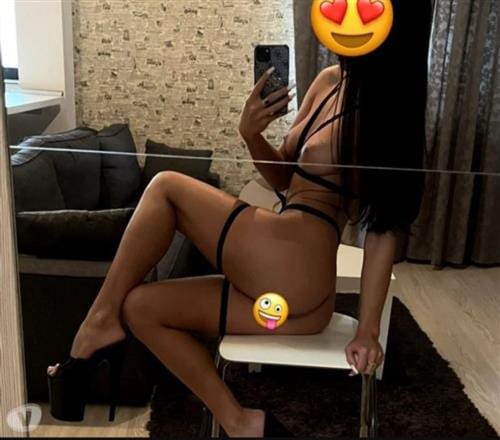 Anastasya, 26, Szombathely - Nyugat-Dunántúl, Foreign Escorts