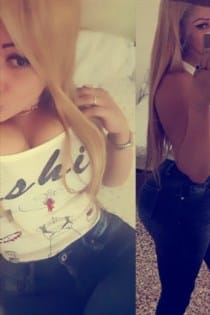 Escort Jaouida,Győr outcall only in hotels