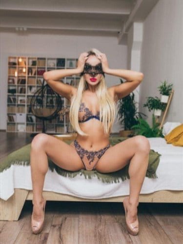 Liela, 27, Szombathely - Nyugat-Dunántúl, City Centre Escort