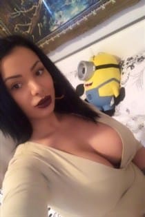 Chanel27, 30, Dunaújváros - Közép-Dunántúl, Youngest Escort