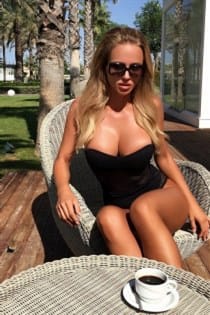 Geanette, 34, Nyíregyháza - Észak-Alföld, Anal Sex