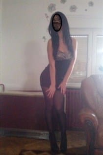 Escort Angelsmith, Székesfehérvár wants to kiss you