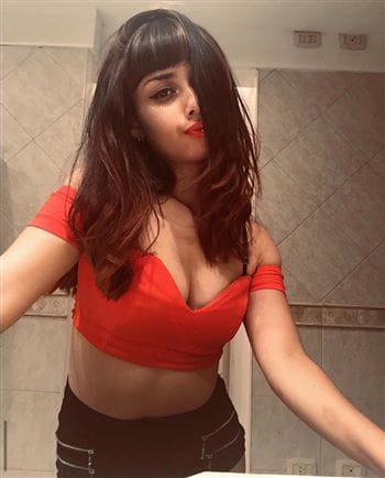 Tassnim, 42, Székesfehérvár - Közép-Dunántúl, Indian escorts